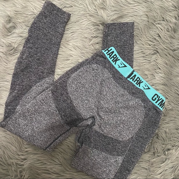 Gymshark flex leggings - Picture 5 of 5